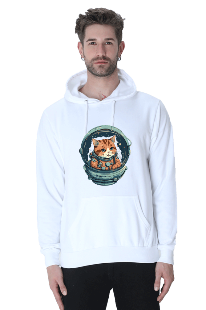 Apawllo Unisex Hooded SweatShirt - Shirt Graphic