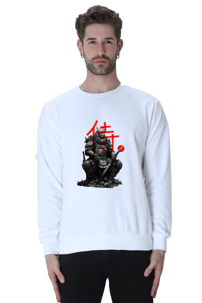 Geko Unisex Sweatshirts