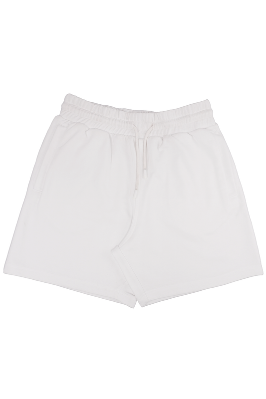 Unisex Terry Shorts- Plain