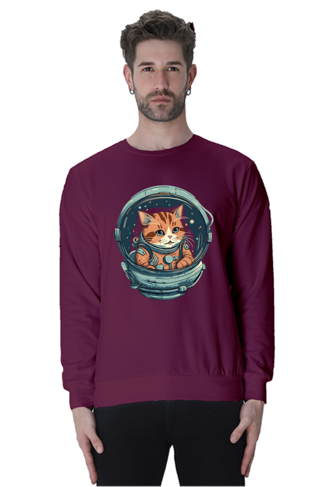 Apawllo Unisex SweatShirt - Shirt Graphic