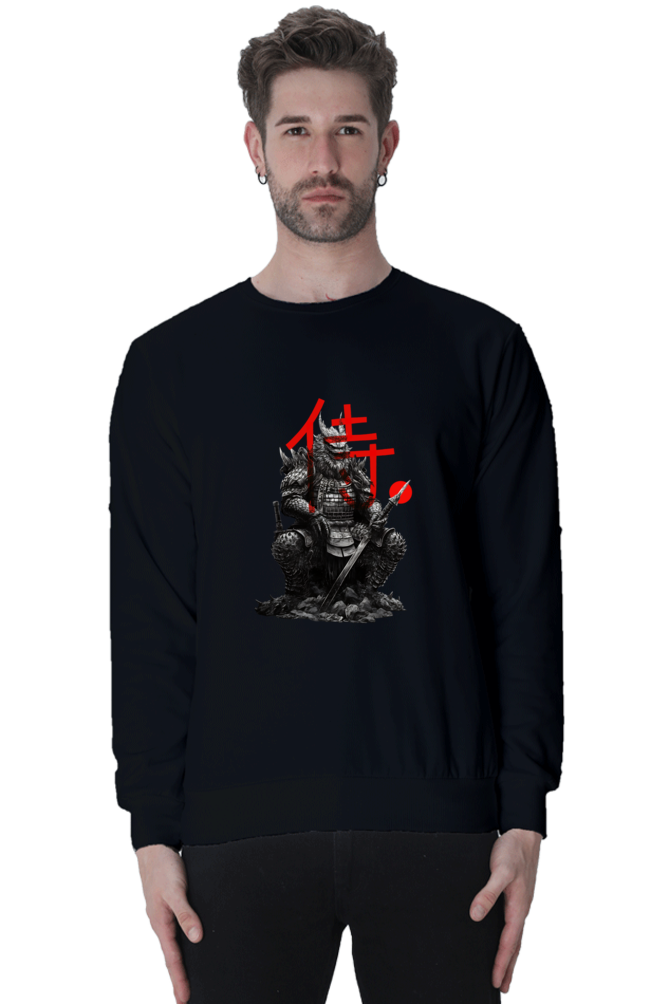 Geko Unisex Sweatshirts