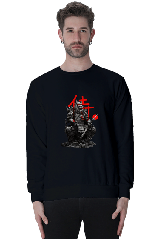 Geko Unisex Sweatshirts