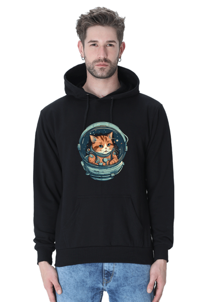 Apawllo Unisex Hooded SweatShirt - Shirt Graphic