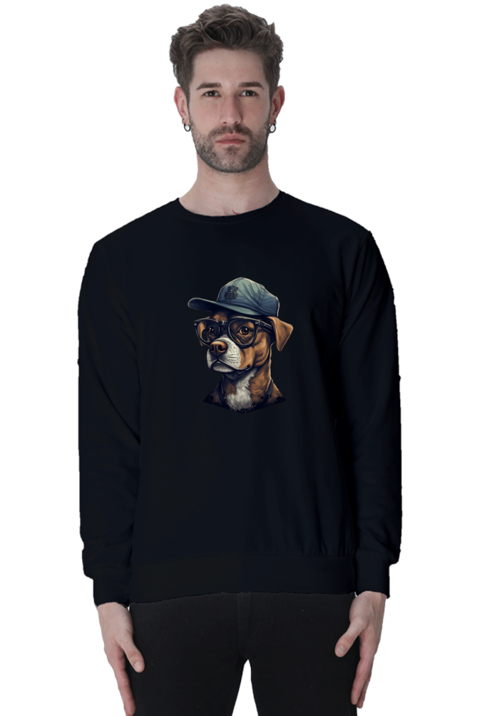 Fuzz Aldrin Unisex SweatShirt - Shirt Graphics