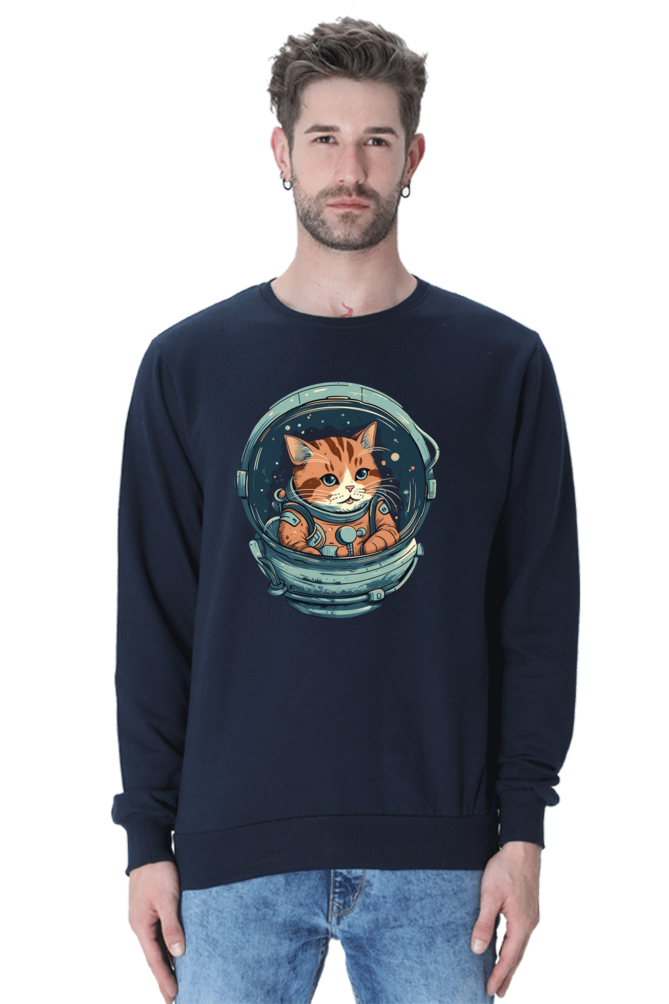 Apawllo Unisex SweatShirt - Shirt Graphic