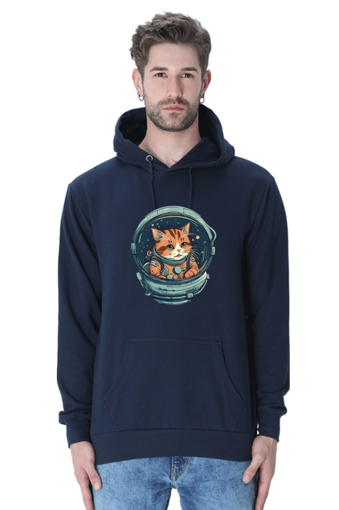 Apawllo Unisex Hooded SweatShirt - Shirt Graphic