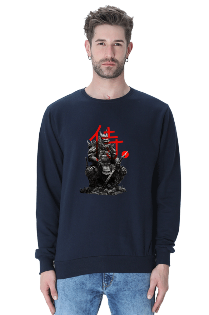 Geko Unisex Sweatshirts