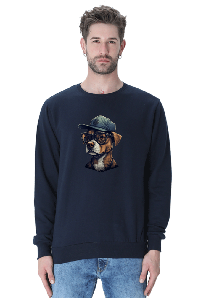 Fuzz Aldrin Unisex SweatShirt - Shirt Graphics