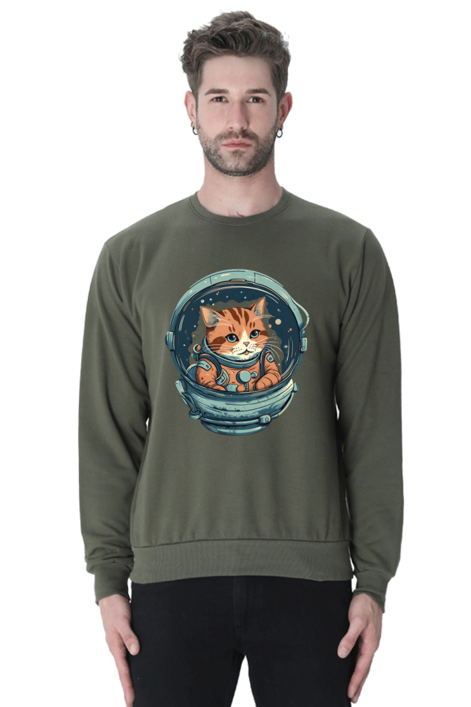 Apawllo Unisex SweatShirt - Shirt Graphic