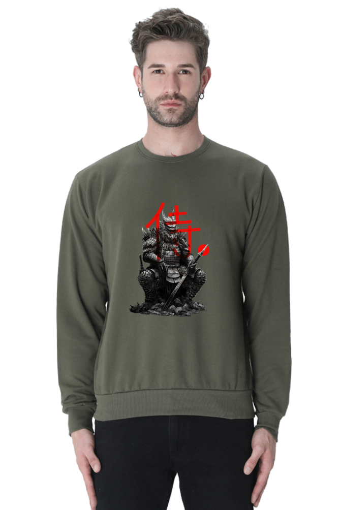 Geko Unisex Sweatshirts