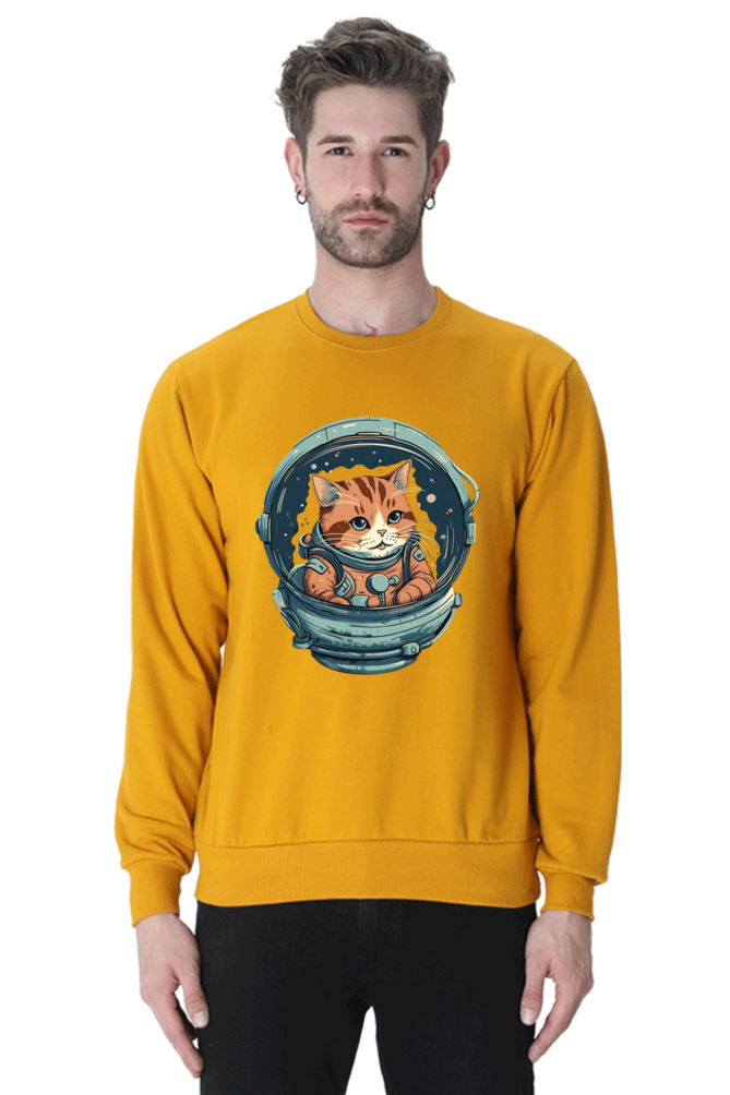 Apawllo Unisex SweatShirt - Shirt Graphic