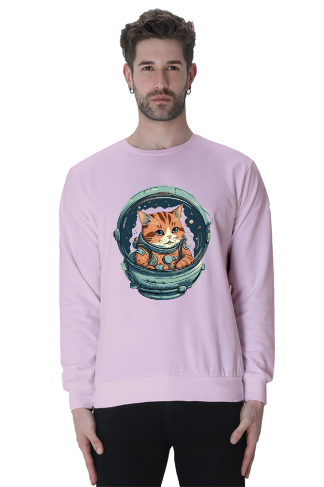 Apawllo Unisex SweatShirt - Shirt Graphic