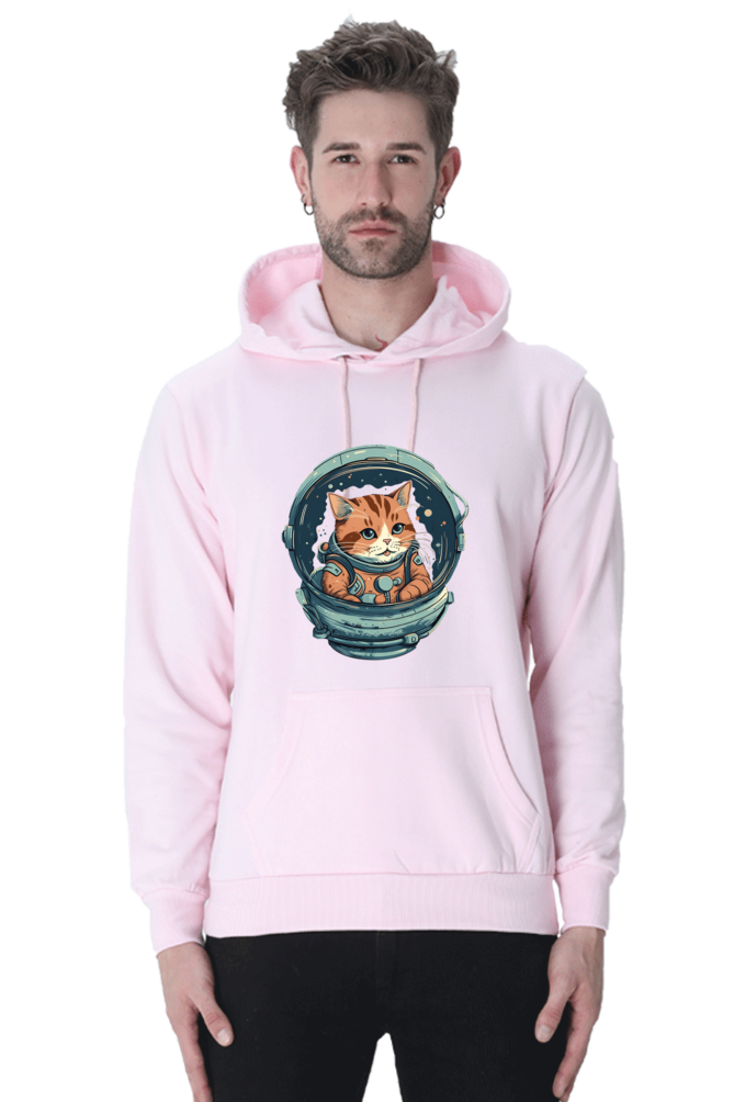 Apawllo Unisex Hooded SweatShirt - Shirt Graphic