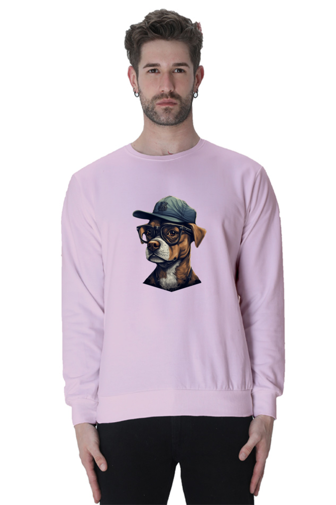 Fuzz Aldrin Unisex SweatShirt - Shirt Graphics