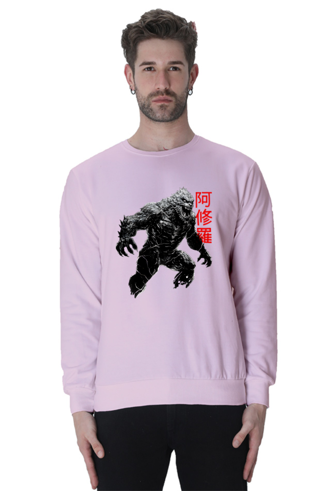 Asura Unisex Sweatshirt