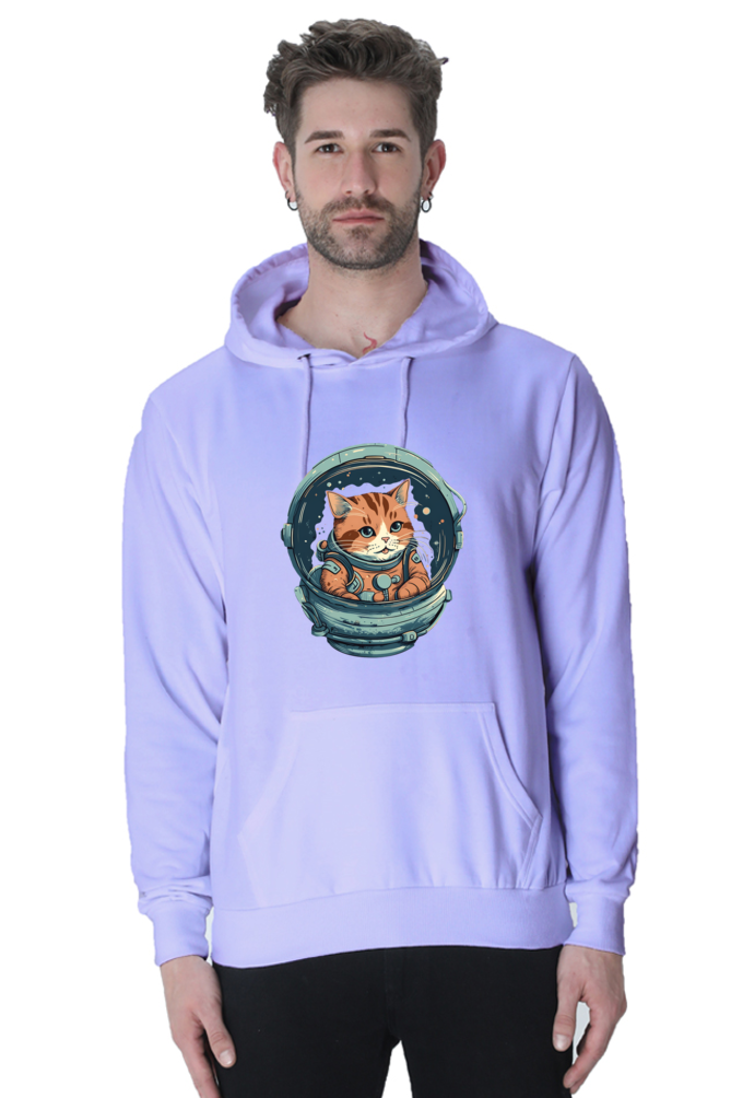 Apawllo Unisex Hooded SweatShirt - Shirt Graphic