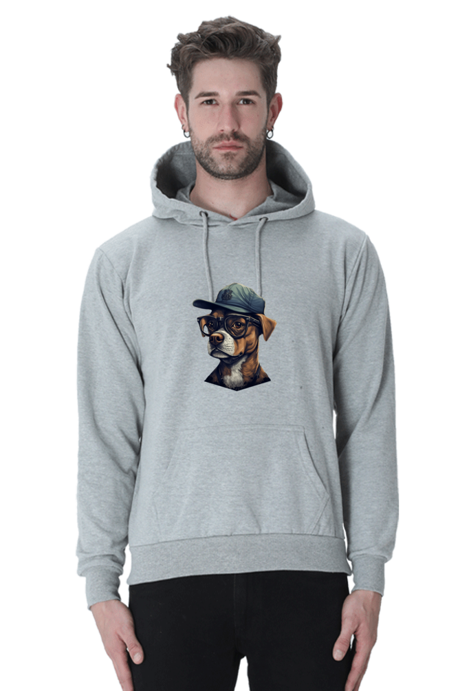 Fuzz Aldrin Unisex Hooded sweatshirt - Shirt Graphics