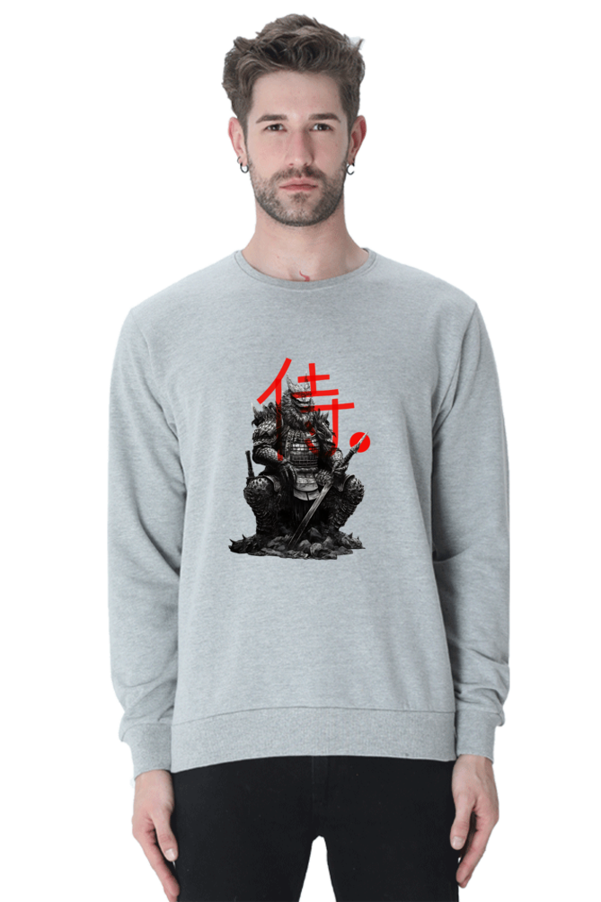 Geko Unisex Sweatshirts