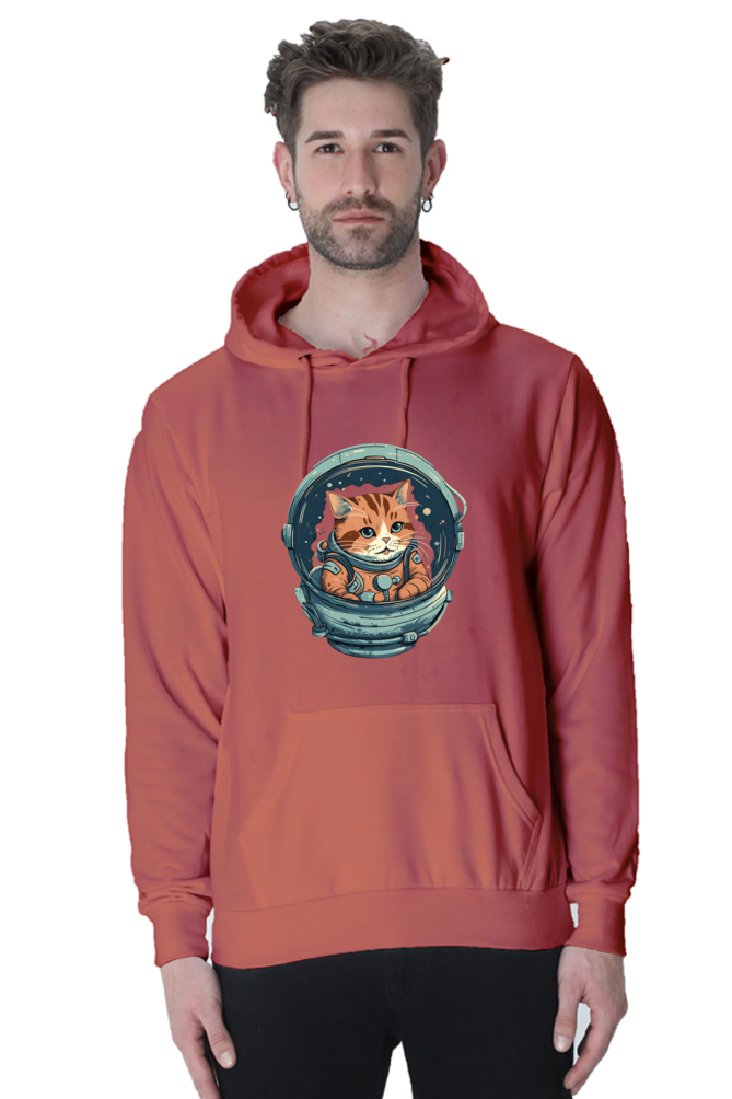 Apawllo Unisex Hooded SweatShirt - Shirt Graphic