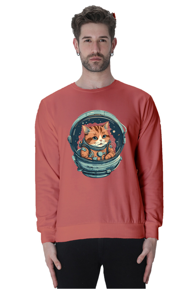 Apawllo Unisex SweatShirt - Shirt Graphic