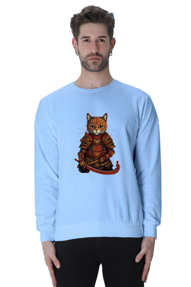 Domo Ari-Kato Unisex SweatShirt - Shirt Graphic