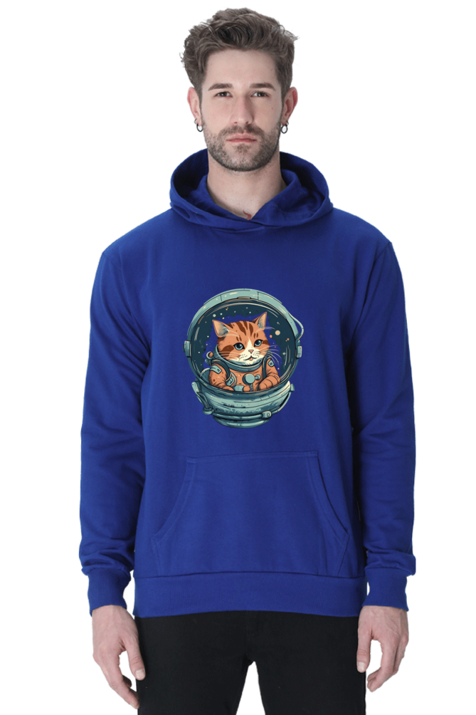 Apawllo Unisex Hooded SweatShirt - Shirt Graphic