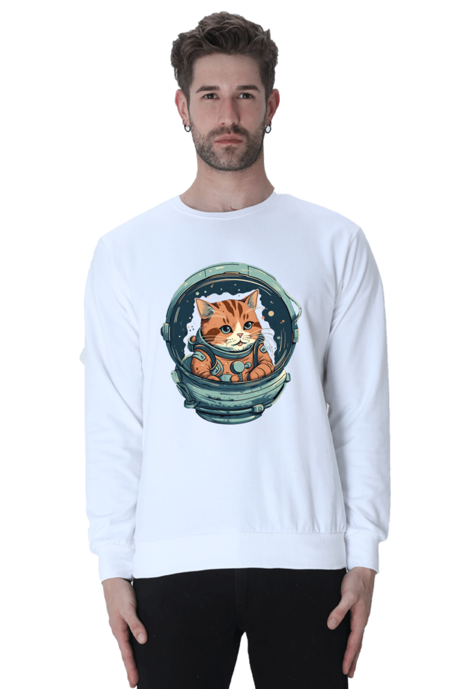 Apawllo Unisex SweatShirt - Shirt Graphic