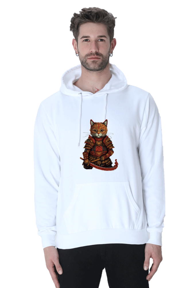 Domo Ari-Kato Unisex Hooded SweatShirt - Shirt Graphic