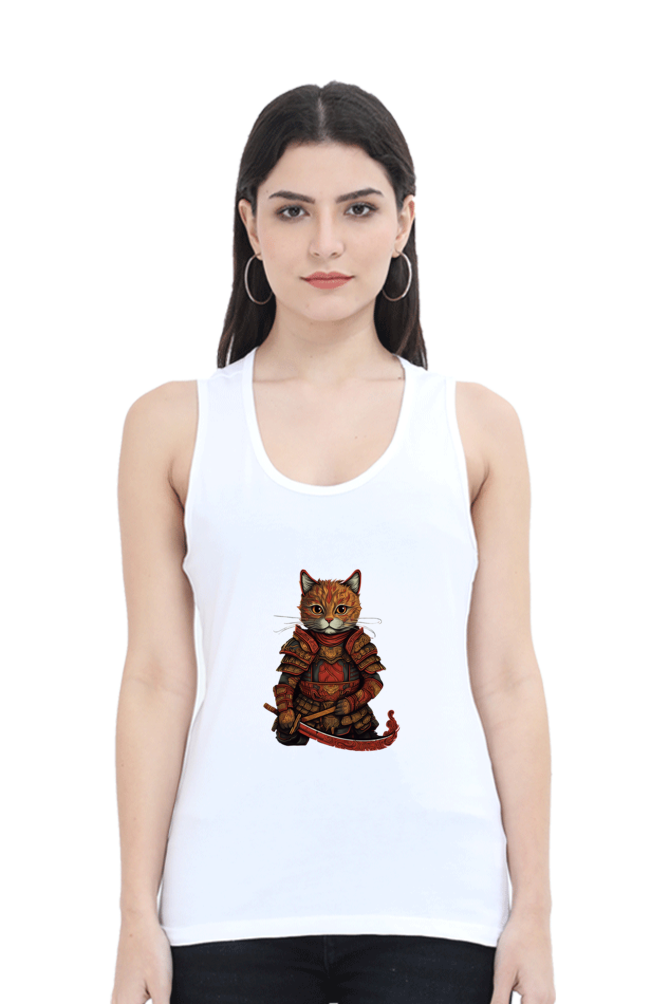 Domo Ari-kato Female Tank Top - Shirt Graphics