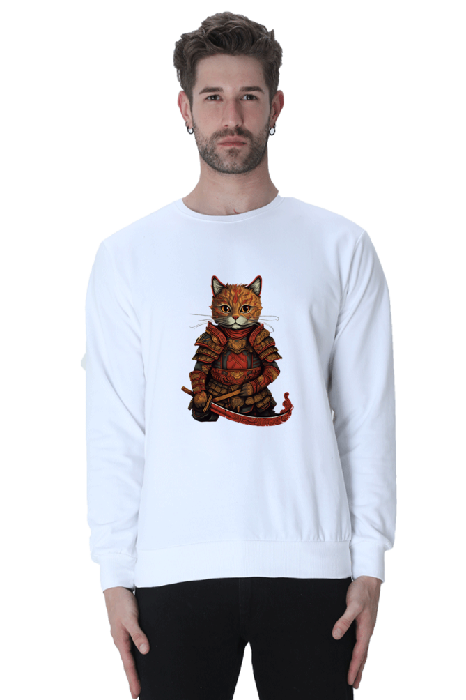 Domo Ari-Kato Unisex SweatShirt - Shirt Graphic