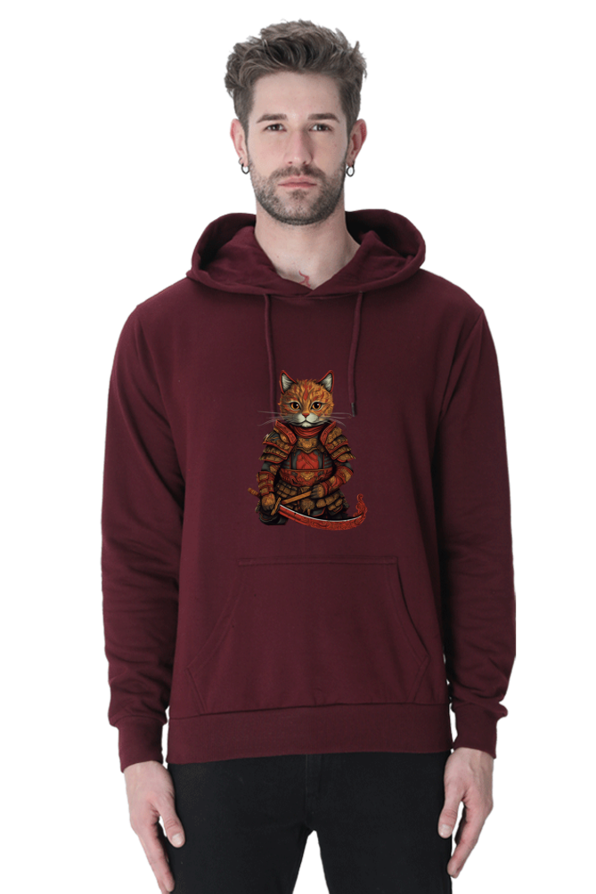 Domo Ari-Kato Unisex Hooded SweatShirt - Shirt Graphic