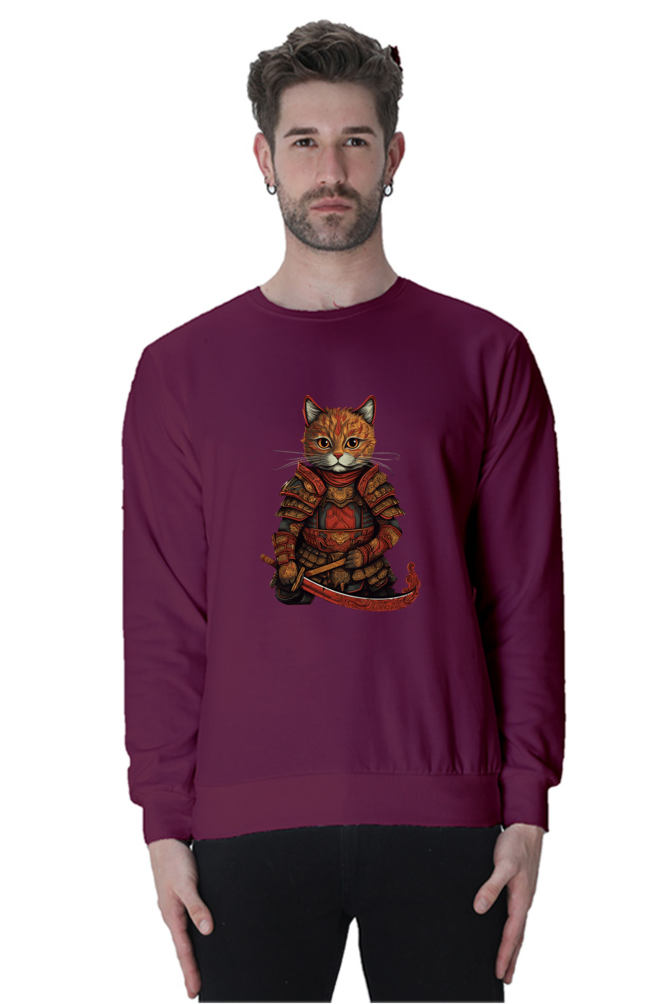 Domo Ari-Kato Unisex SweatShirt - Shirt Graphic