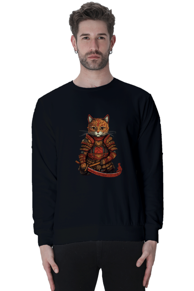 Domo Ari-Kato Unisex SweatShirt - Shirt Graphic