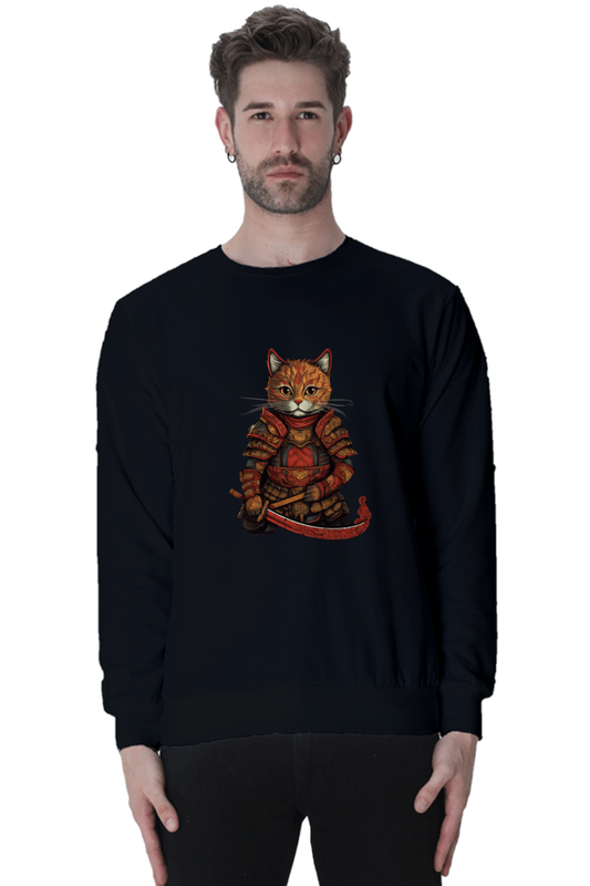 Domo Ari-Kato Unisex SweatShirt - Shirt Graphic