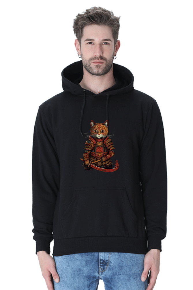 Domo Ari-Kato Unisex Hooded SweatShirt - Shirt Graphic