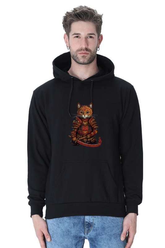 Domo Ari-Kato Unisex Hooded SweatShirt - Shirt Graphic