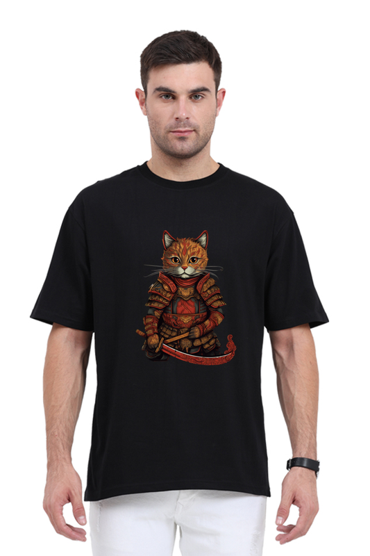 Domo Ari-Kato Unisex Oversized Classic T-Shirt - Shirt Graphic