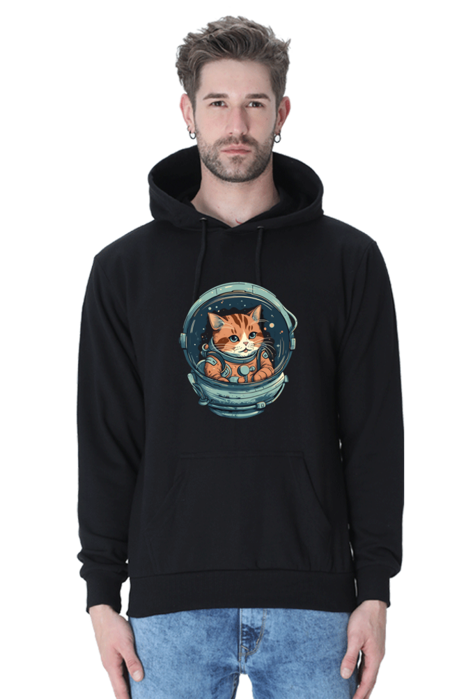 Apawllo Unisex Hooded SweatShirt - Shirt Graphic