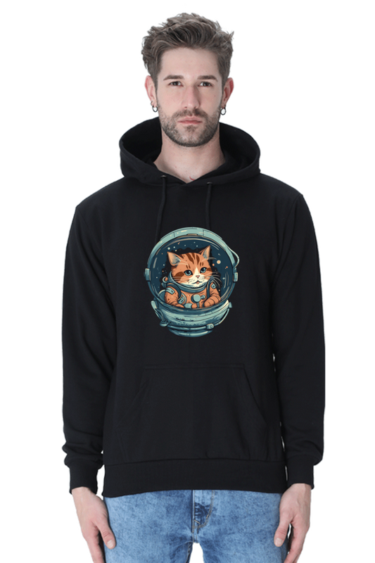 Apawllo Unisex Hooded SweatShirt - Shirt Graphic