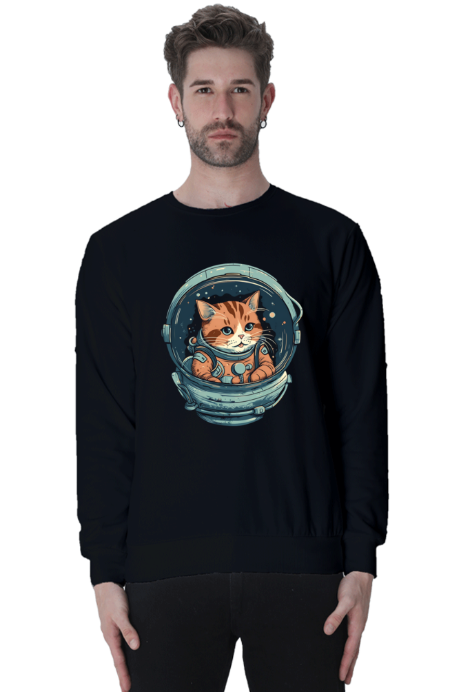 Apawllo Unisex SweatShirt - Shirt Graphic