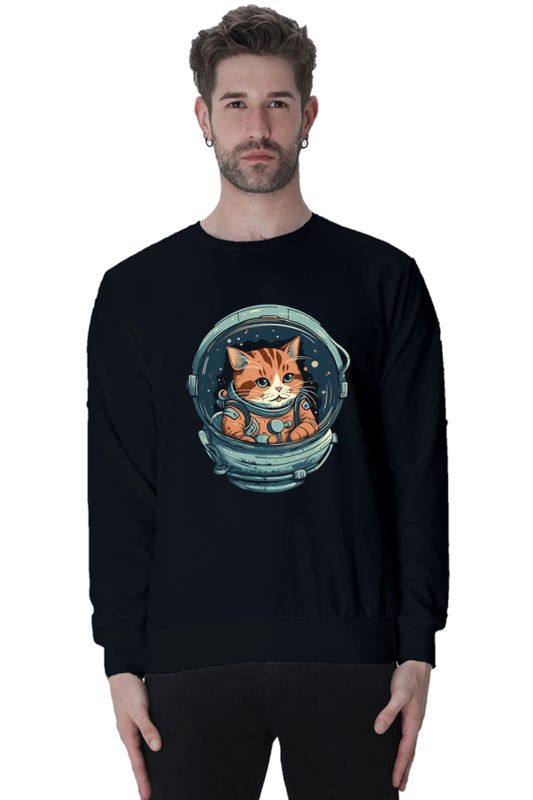 Apawllo Unisex SweatShirt - Shirt Graphic