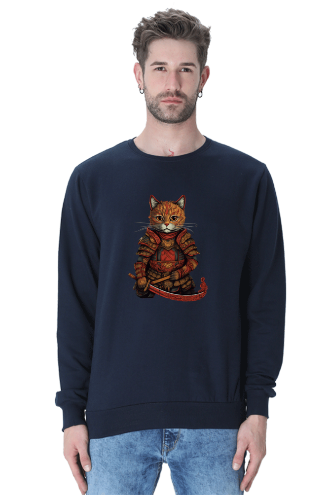 Domo Ari-Kato Unisex SweatShirt - Shirt Graphic