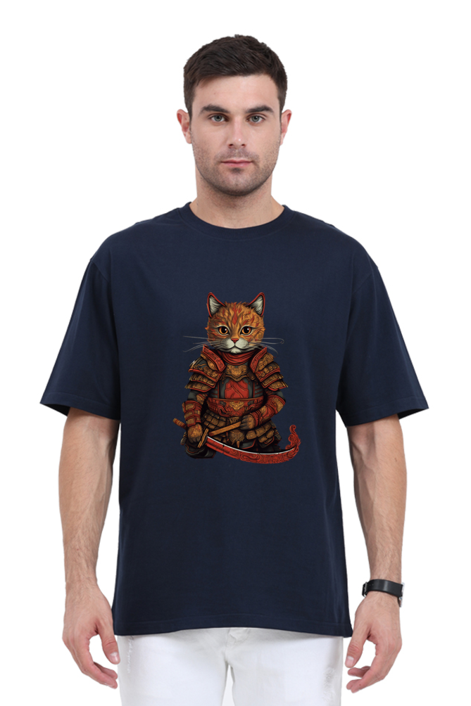 Domo Ari-Kato Unisex Oversized Classic T-Shirt - Shirt Graphic