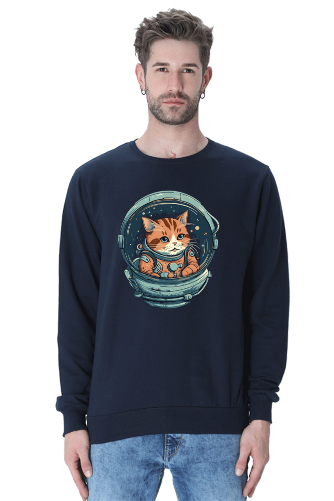 Apawllo Unisex SweatShirt - Shirt Graphic