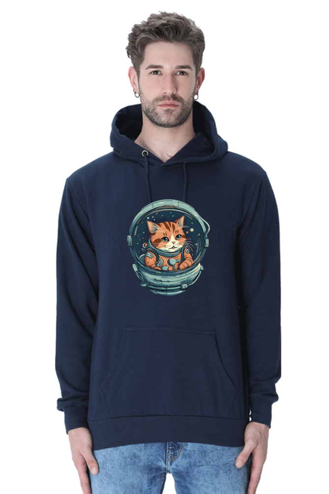 Apawllo Unisex Hooded SweatShirt - Shirt Graphic