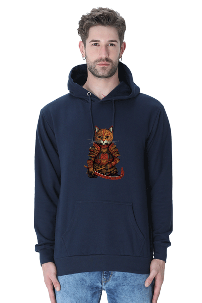 Domo Ari-Kato Unisex Hooded SweatShirt - Shirt Graphic