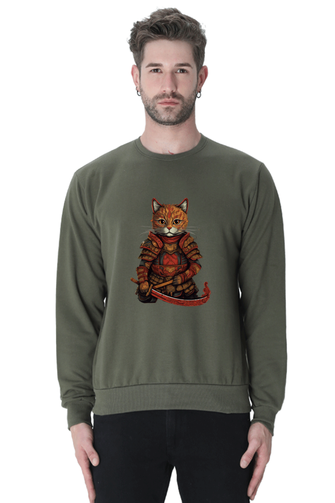 Domo Ari-Kato Unisex SweatShirt - Shirt Graphic