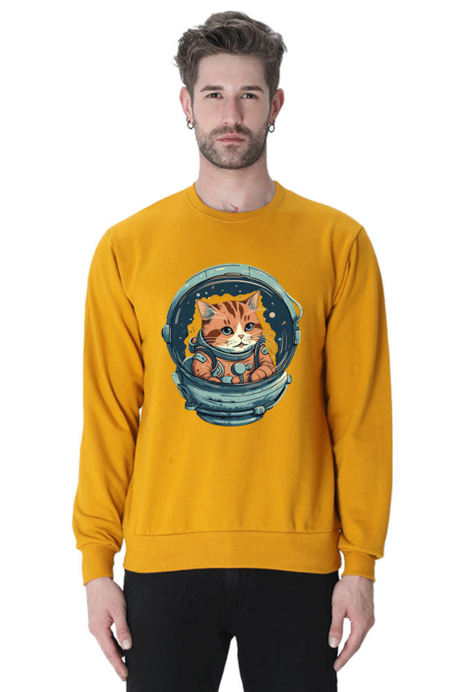 Apawllo Unisex SweatShirt - Shirt Graphic