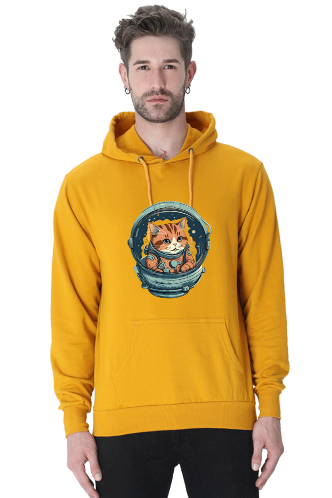 Apawllo Unisex Hooded SweatShirt - Shirt Graphic