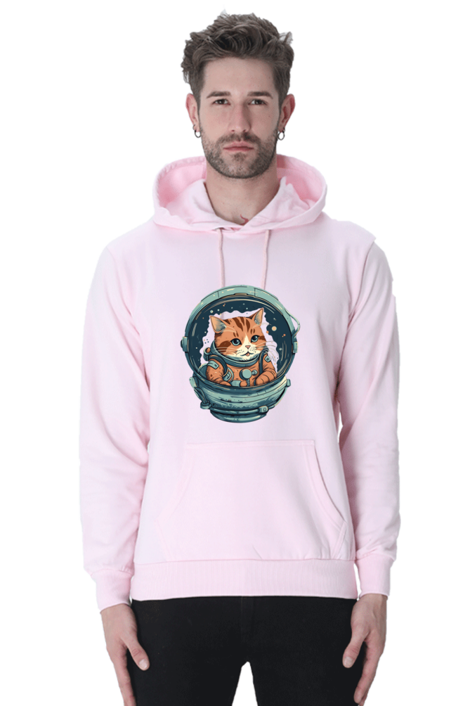 Apawllo Unisex Hooded SweatShirt - Shirt Graphic